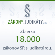 zákony.judikaty